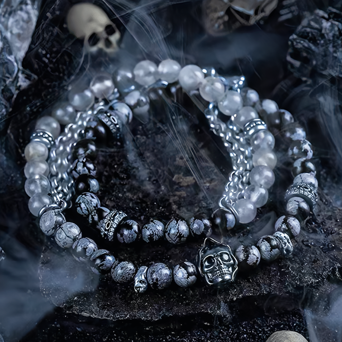 Mysterious Realm· Awakening Power