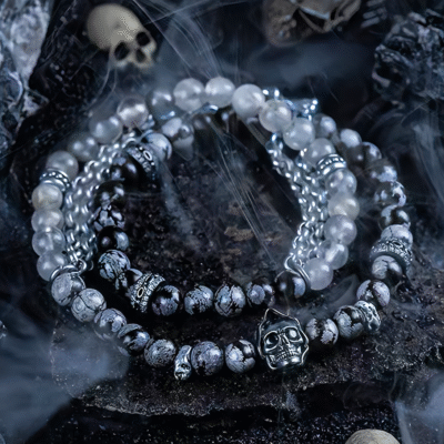 Mysterious Realm· Awakening Power