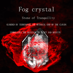 Mysterious Realm·Awakening Power1