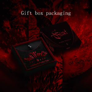 Mysterious Realm·Awakening Power3