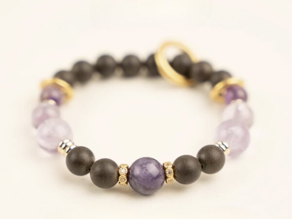 Purple Spirit-1 Purple Spirit-1