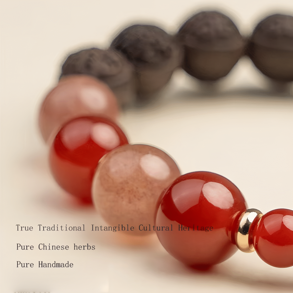 Red Flame3 Red Flame-TCM crystal jewelry & handmade herbal bracelets