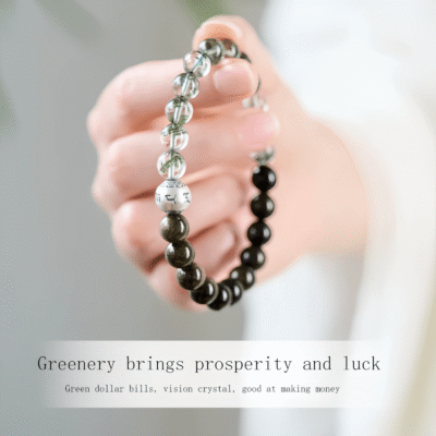 Stream Ink3 Stream Ink-Moneyattracting green ghost