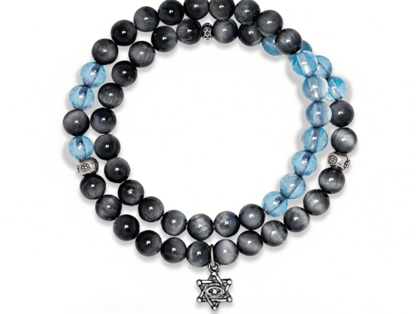 Hexagram· Exploring Magic