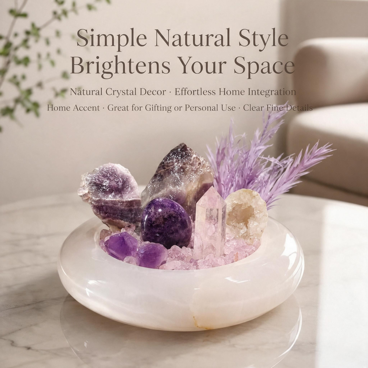 dola_img_2048x2048_1789821284439 Amethyst Potted Plant: A Healing Gift