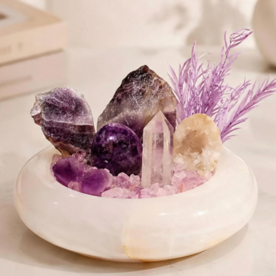 dola_img_2364x1773_1789825061071 Amethyst Healing Potted Plant: Decorative Gift and Good-Luck Ornament